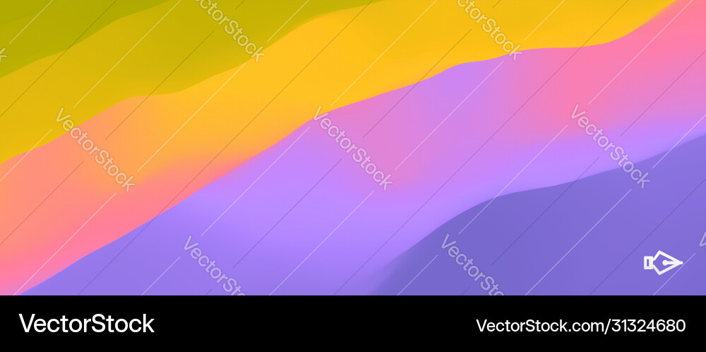 Abstract background with dynamic effect modern Abstract background with dynamic effect modern vector image