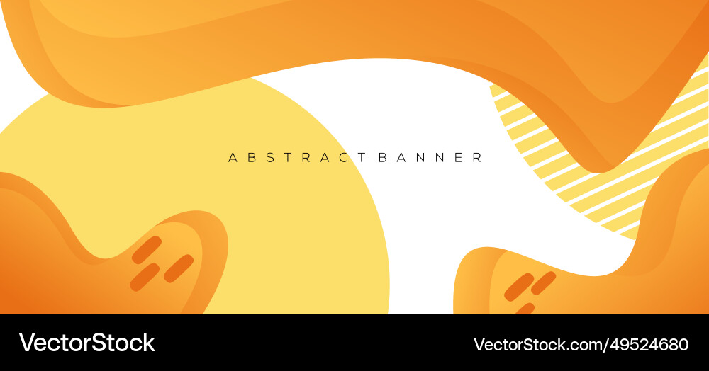 Abstract banner modern background gradient color Abstract banner modern background gradient color Vector Image