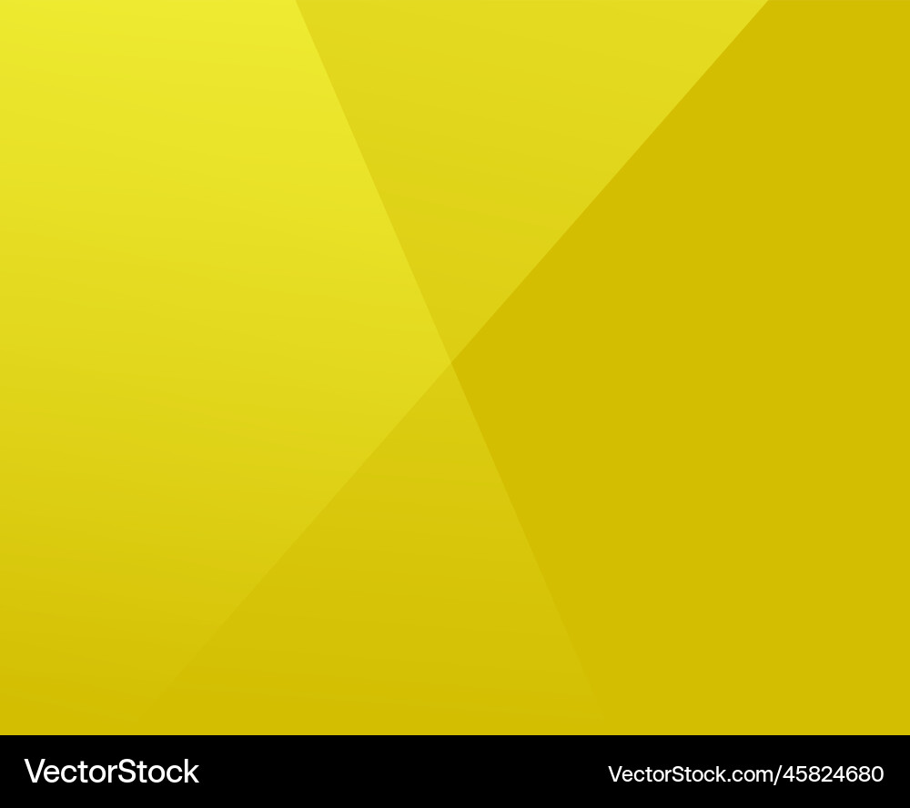 Background yellow gradient abstract texture design Background yellow gradient abstract texture design Vector Image