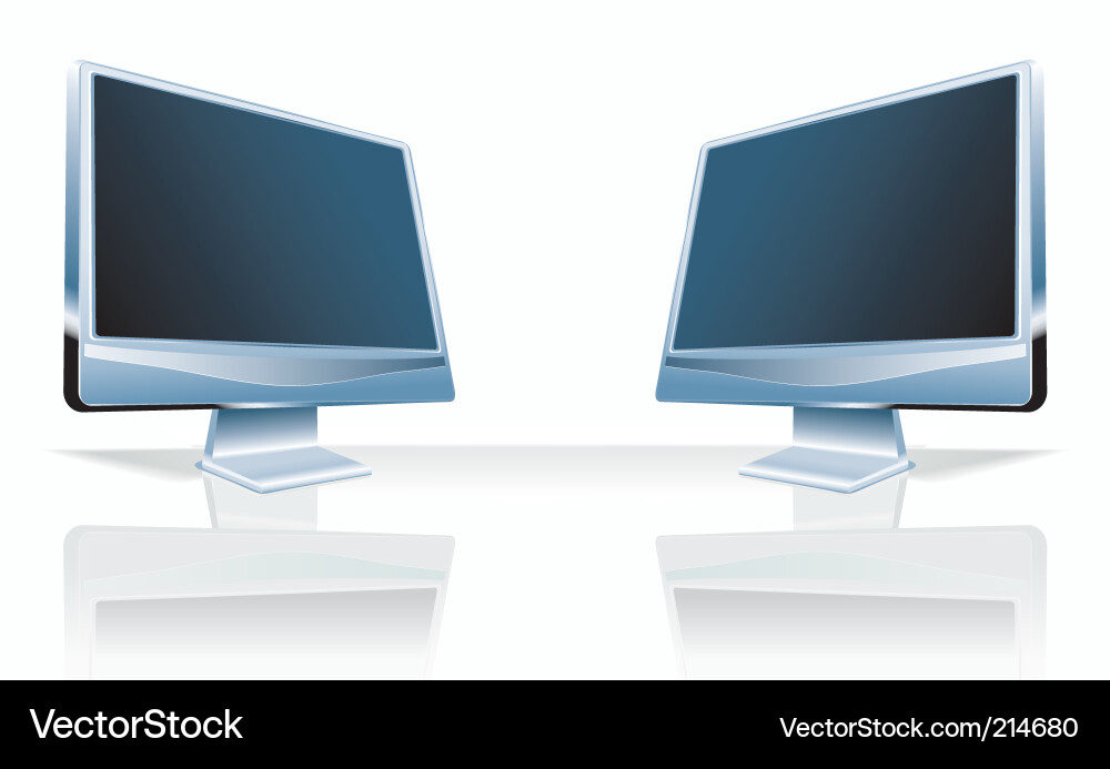 Display Vector Image