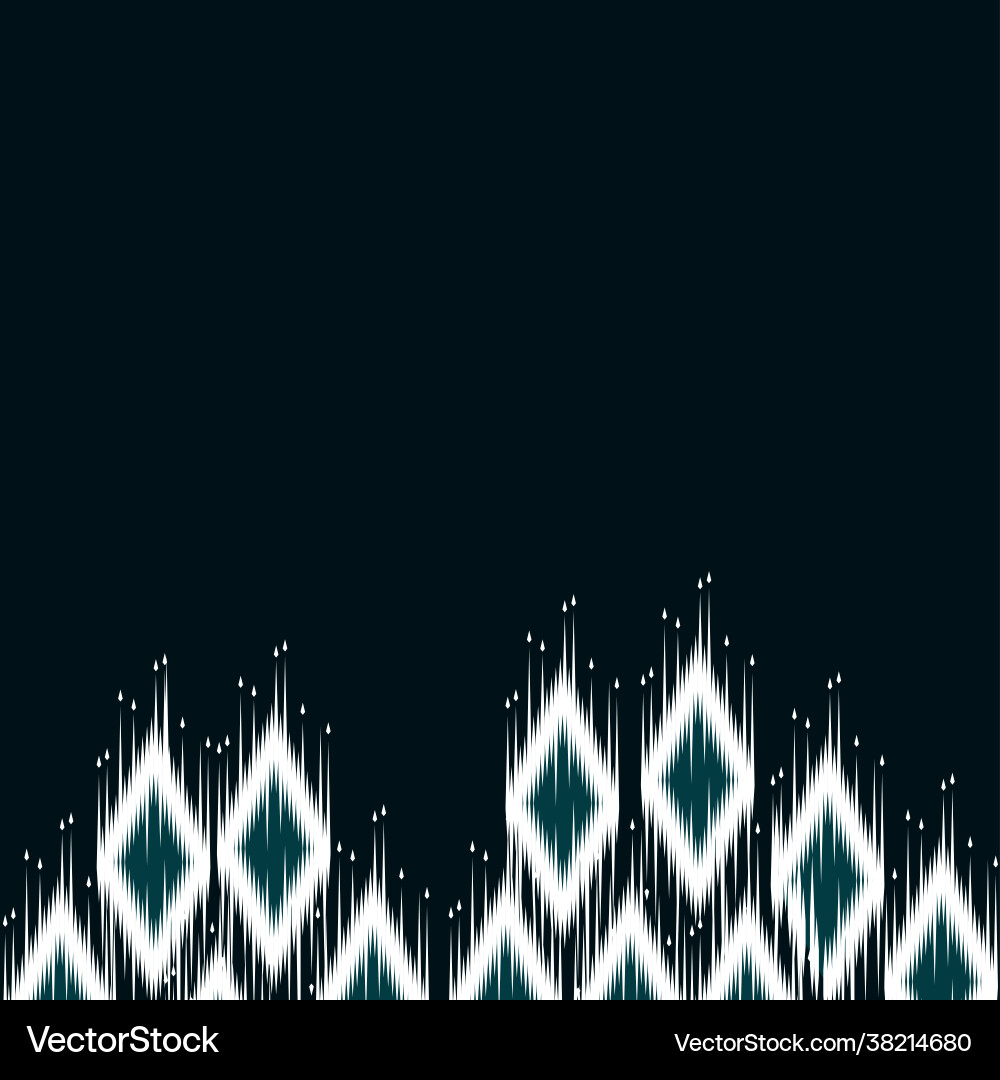 Seamless pattern repeating design Vector Image