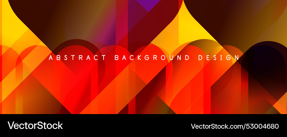 Trendy simple fluid color gradient abstract Trendy simple fluid color gradient abstract Vector Image