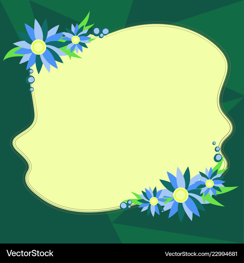 Design business concept empty copy text for web Design business concept empty copy text for web vector image