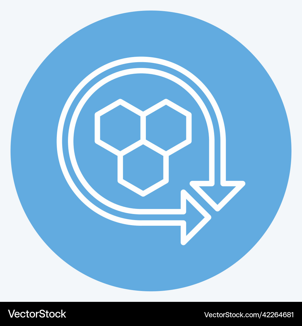 Icon modeling api suitable for data analytics Icon modeling api suitable for data analytics vector image