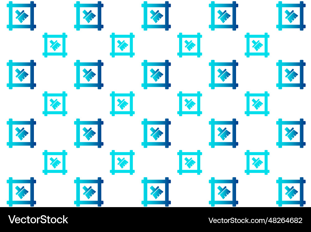 Abstract theme pattern background Vector Image