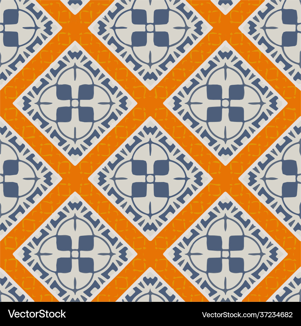 Geometric pattern with triangular elements Geometric pattern with triangular elements vector image