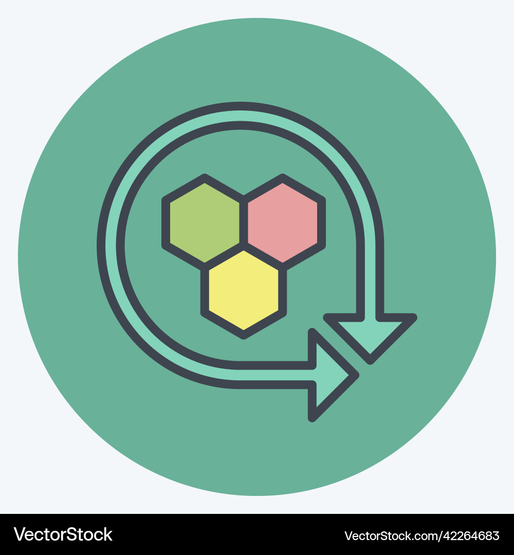 Icon modeling api passend für Datenanalysen Icon modeling api passend für Datenanalysen vektorbild