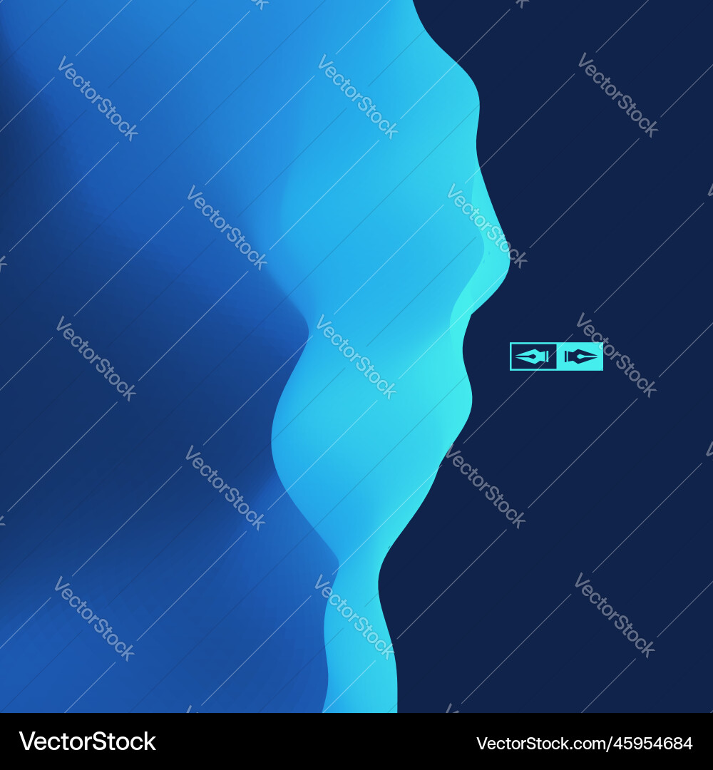 Abstract background dynamic effect motion Abstract background dynamic effect motion vector image