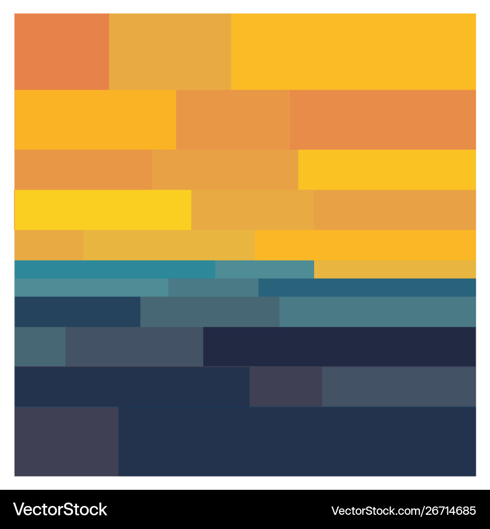 Abstract background texture 13 Vector Image