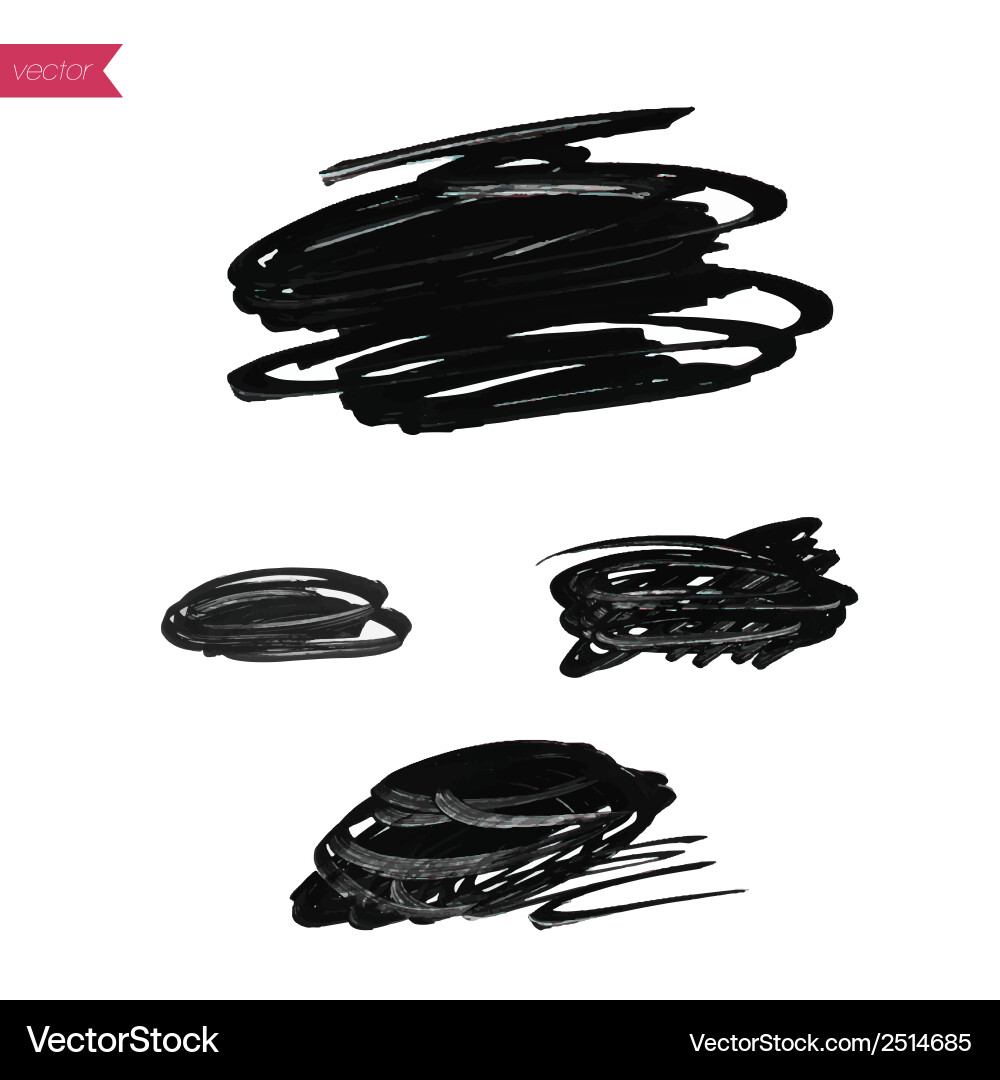 Background isolated design element vector image