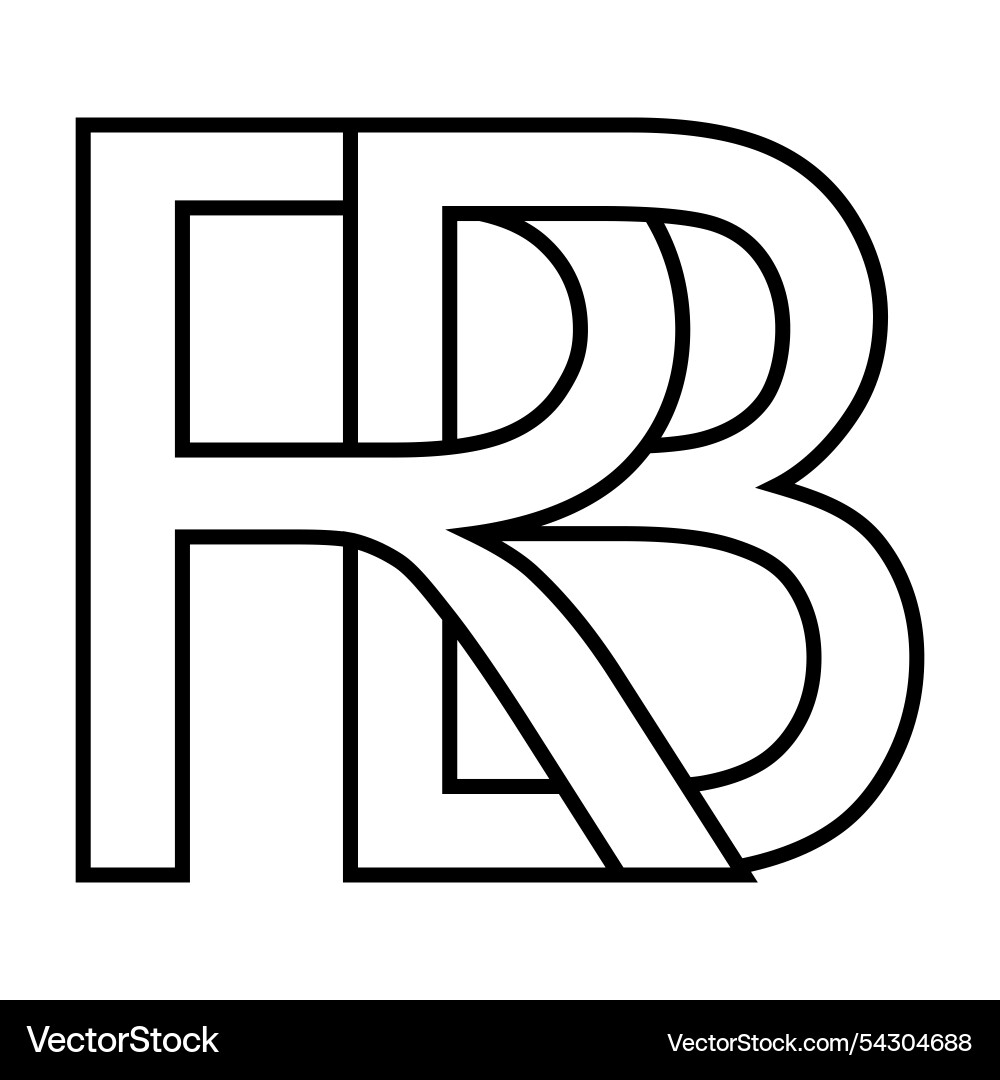 Rb Logo Vector Images (over 2,900)