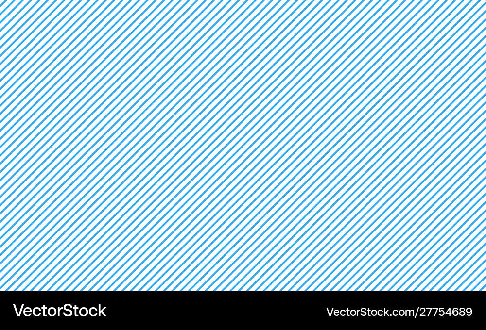 Repeat horizontal line template and pattern Repeat horizontal line template and pattern vector image