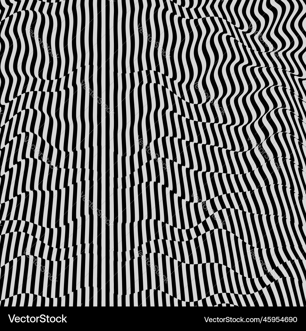 Abstract 3d geometrical background pattern Abstract 3d geometrical background pattern vector image
