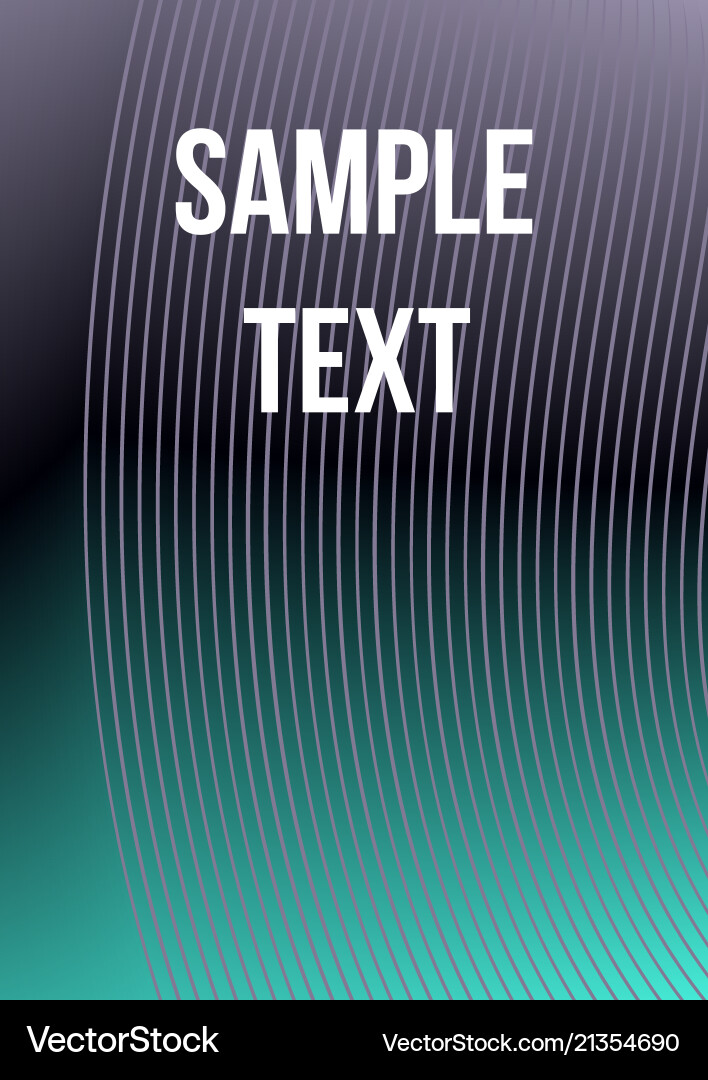 Minimum geometric coverage Vector Image