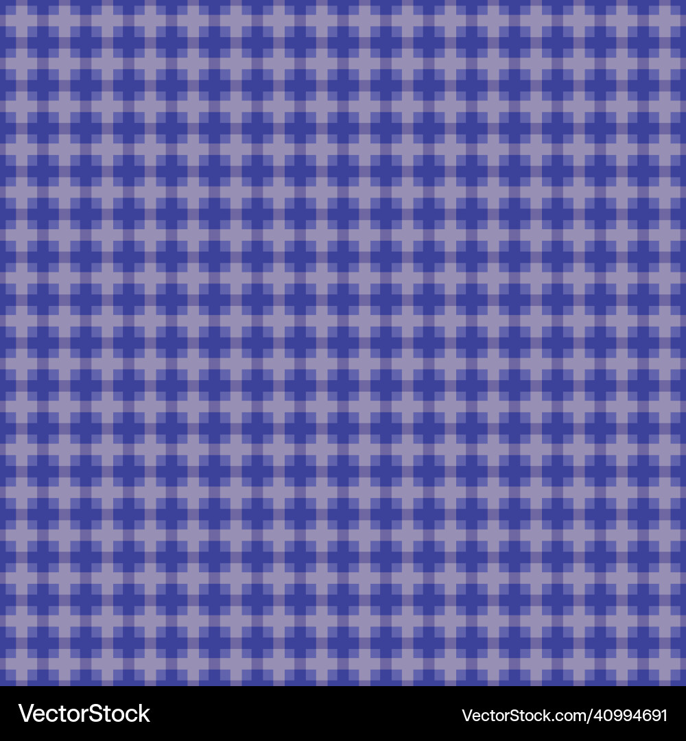 Retro abstract grid mosaic seamless pattern Retro abstract grid mosaic seamless pattern vector image