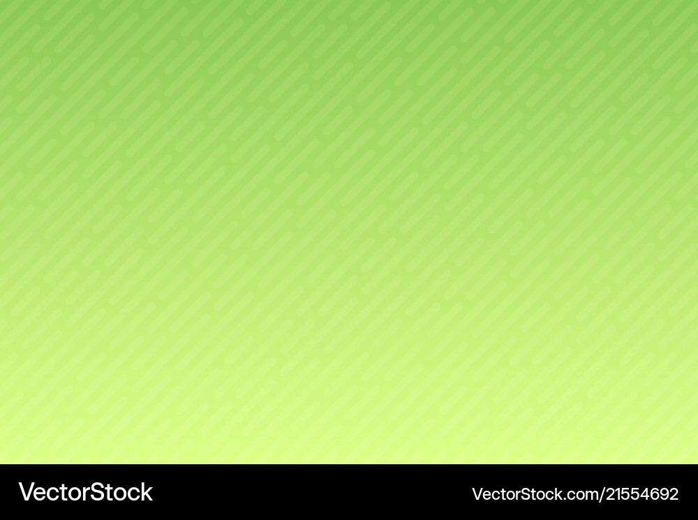 Abstract gradient background with oblique lines Vector Image