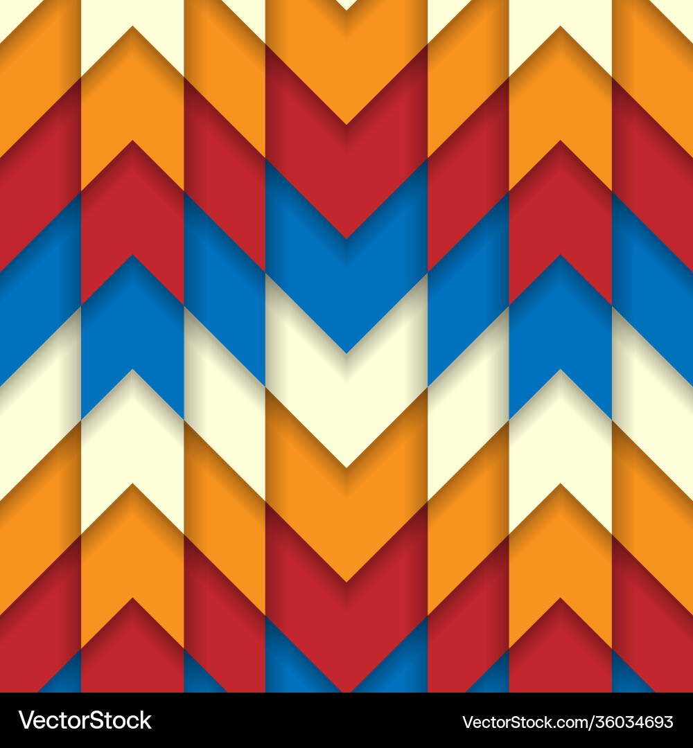 Seamless abstract pattern background Seamless abstract pattern background vector image