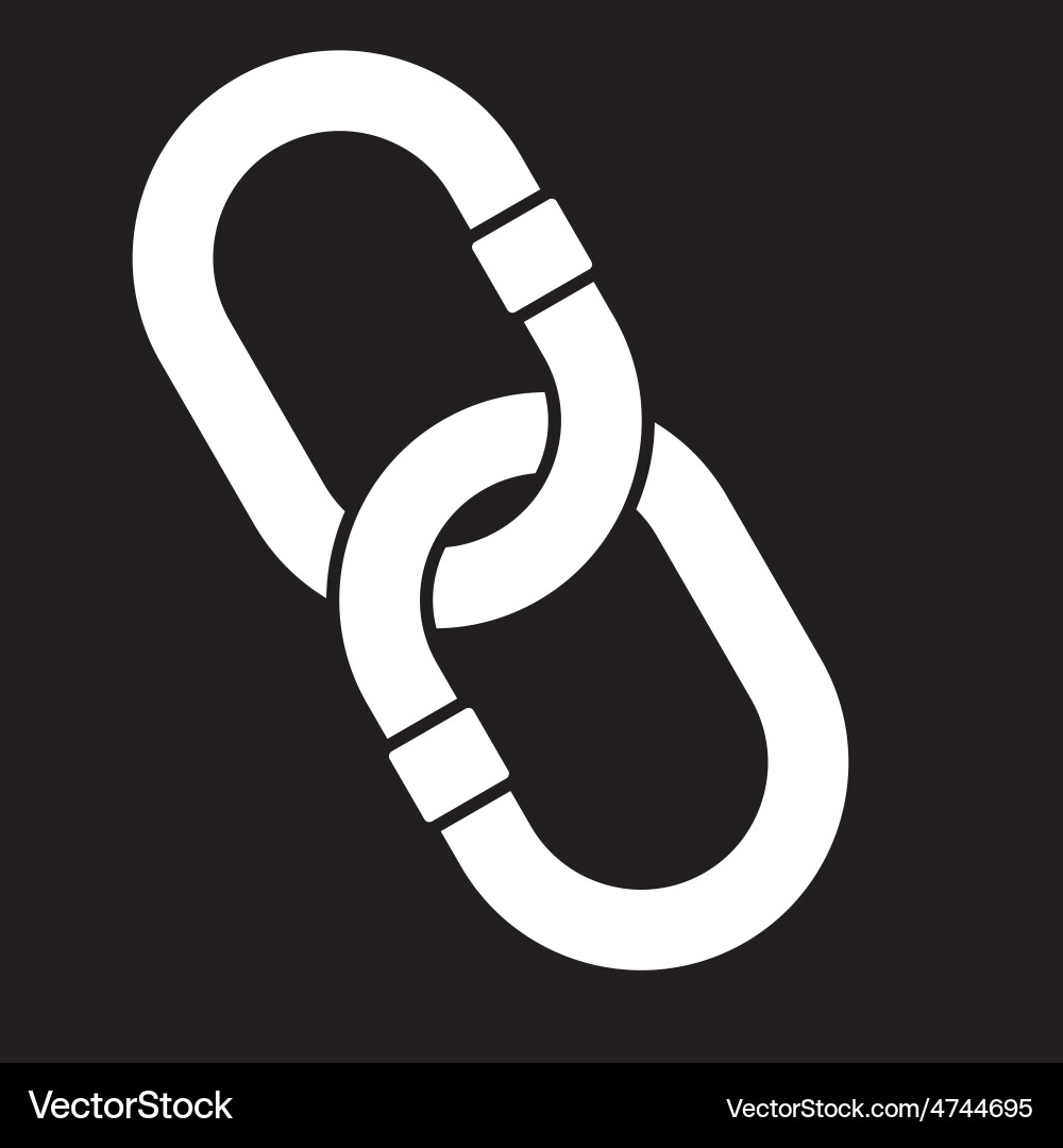 Chain2 resize vector image