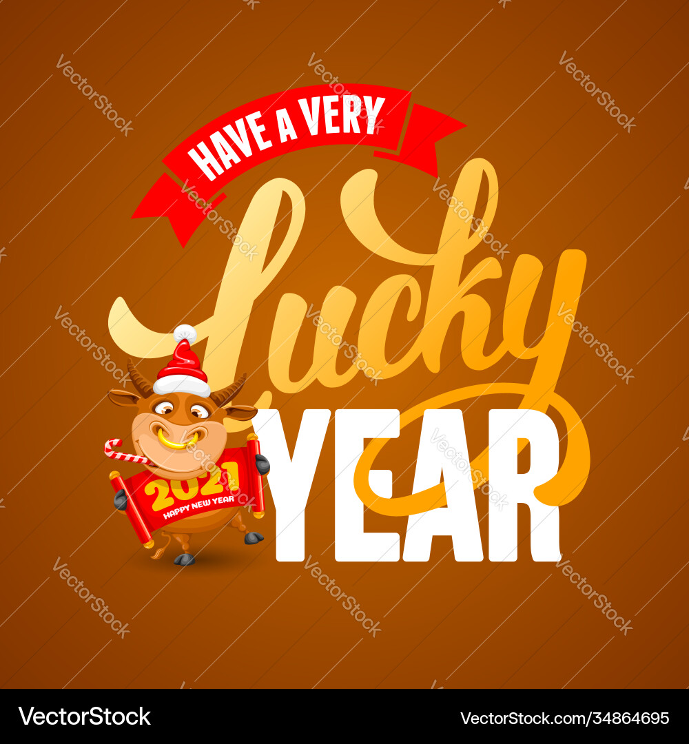 New year wishes greeting card design New year wishes greeting card design vector image