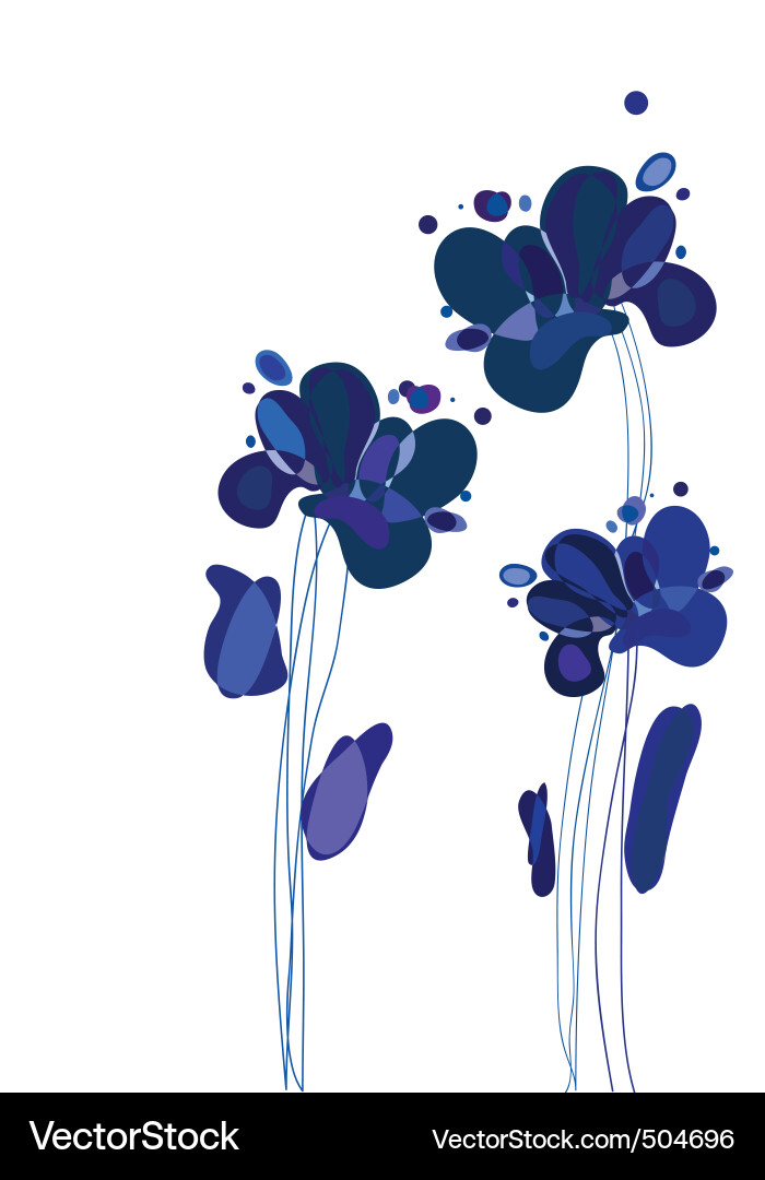 Abstract background Vector Image