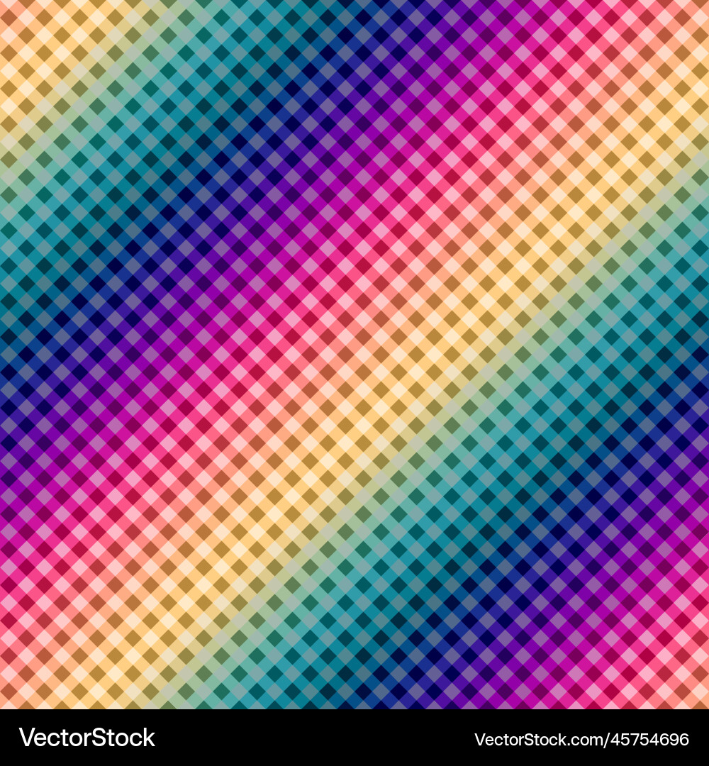 Geometric abstract pattern in low poly style Geometric abstract pattern in low poly style vector image