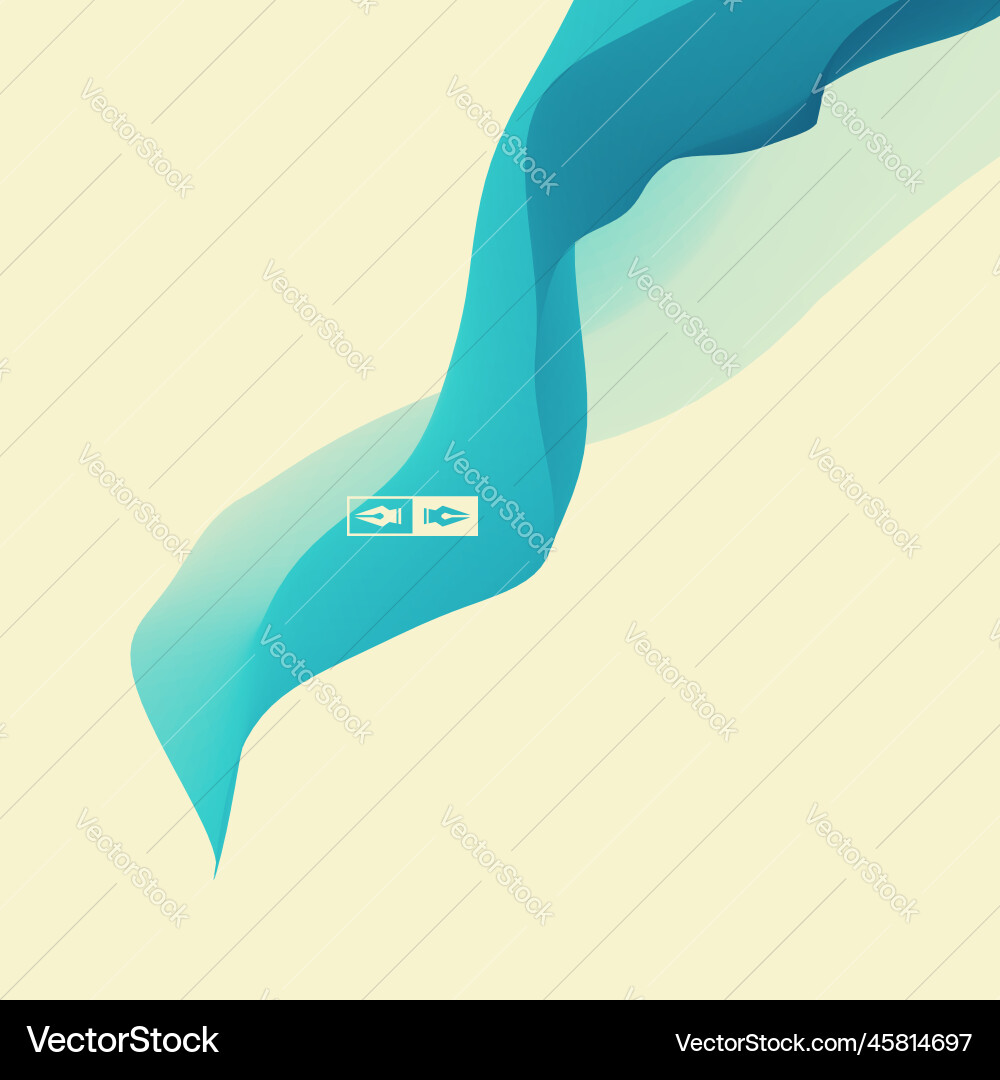 3d wavy background dynamic effect abstract 3d wavy background dynamic effect abstract vector image