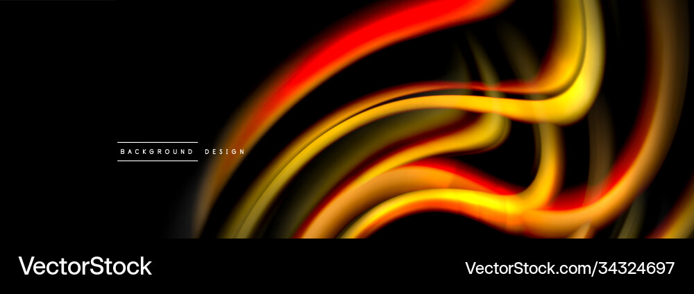 Dynamic motion abstract background color blurred Dynamic motion abstract background color blurred vector image
