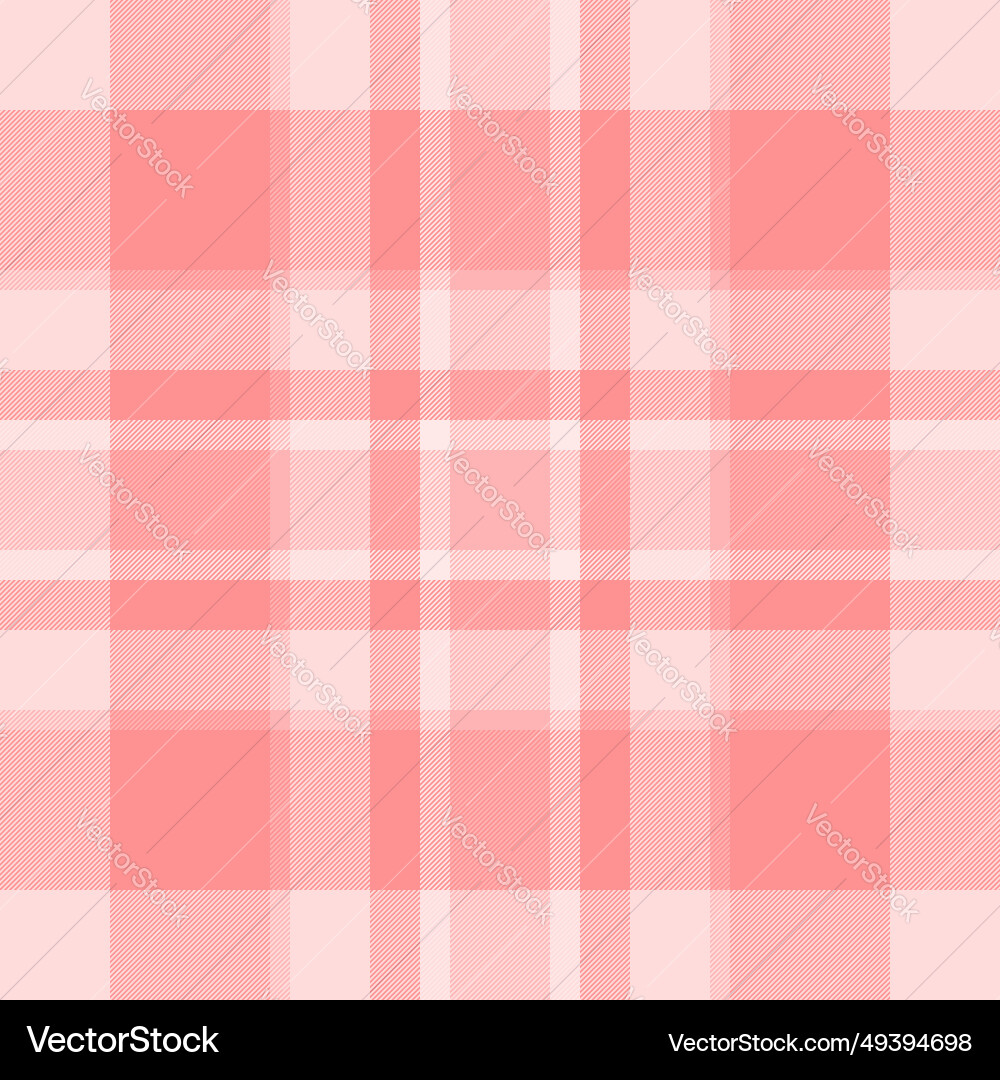 Check texture of seamless textile pattern Check texture of seamless textile pattern vector image
