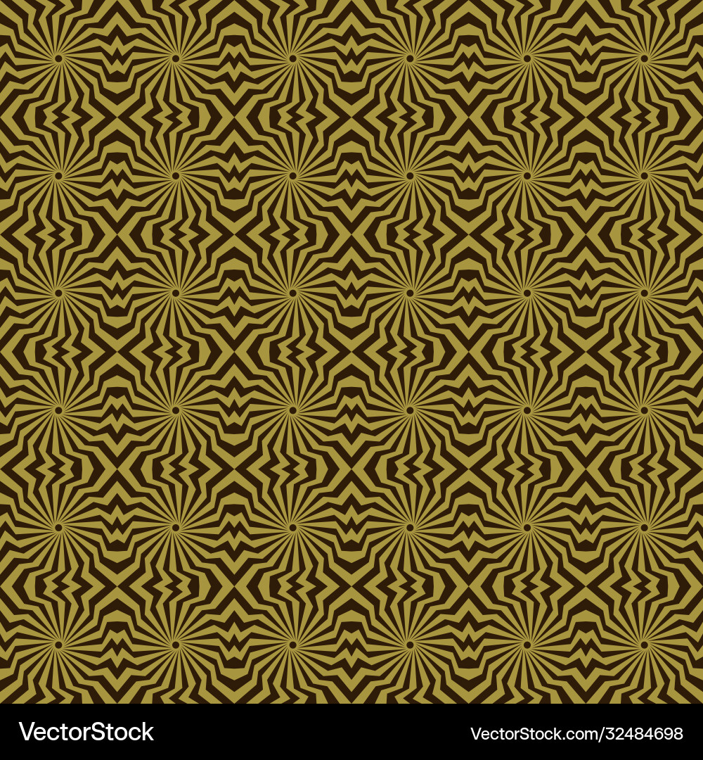 Geometric forms background with distortion effect Geometric forms background with distortion effect vector image