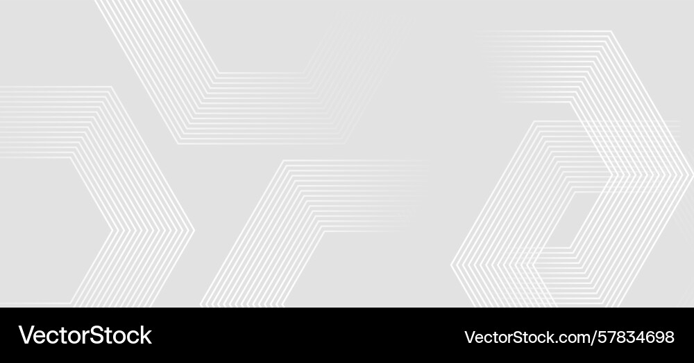 Minimal white abstract background with subtle Minimal white abstract background with subtle vector image