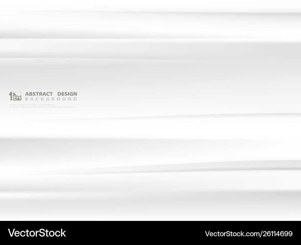 Abstract Mesh Wave Gradient Background vector image