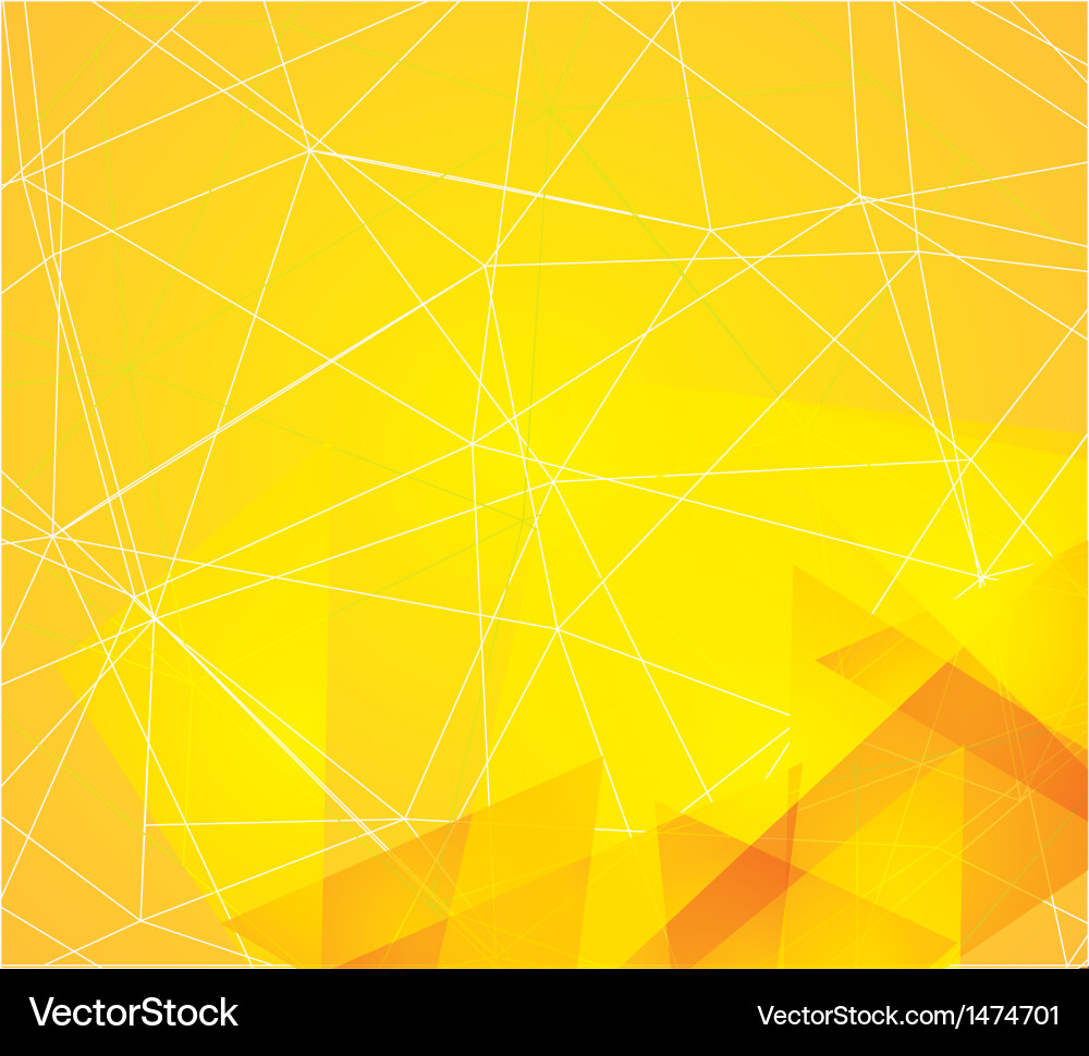 Abstract background Vector Image