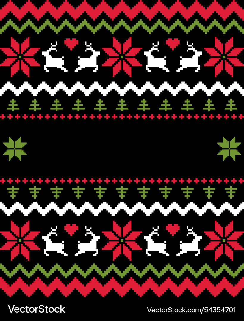 Ugly Weihnachten Pullover T-Shirt Design Schneiden Ugly Weihnachten Pullover T-Shirt Design Schneiden vektorbild