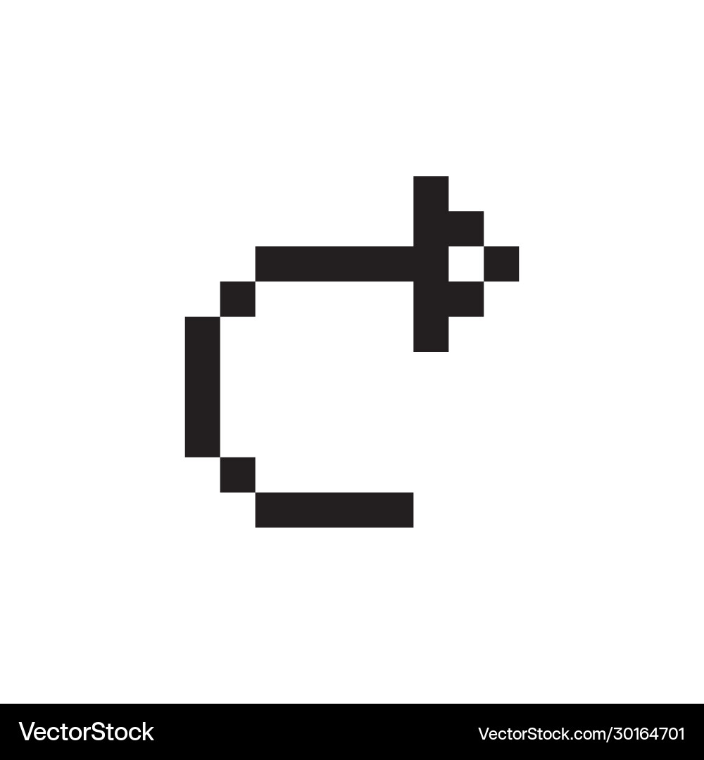Undo redo backup and arrow icon perfect Undo redo backup and arrow icon perfect Vector Image
