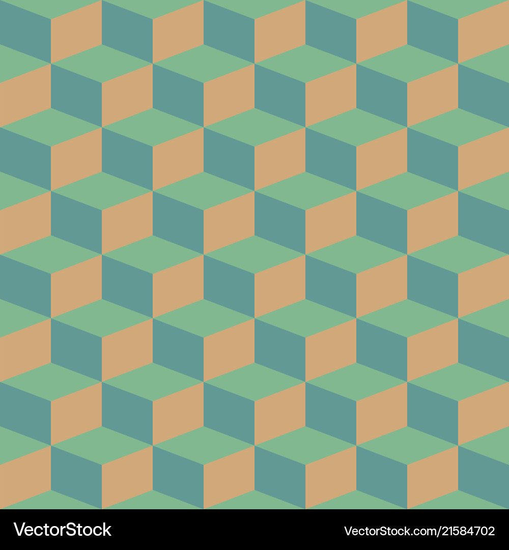Abstract blocks visual seamless contrast Abstract blocks visual seamless contrast vector image