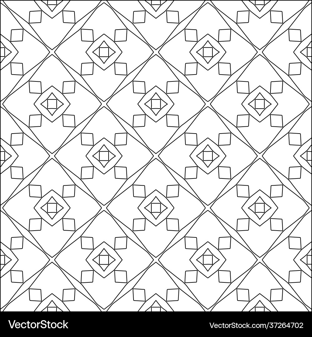 Geometric pattern with triangular elements Geometric pattern with triangular elements Vector Image
