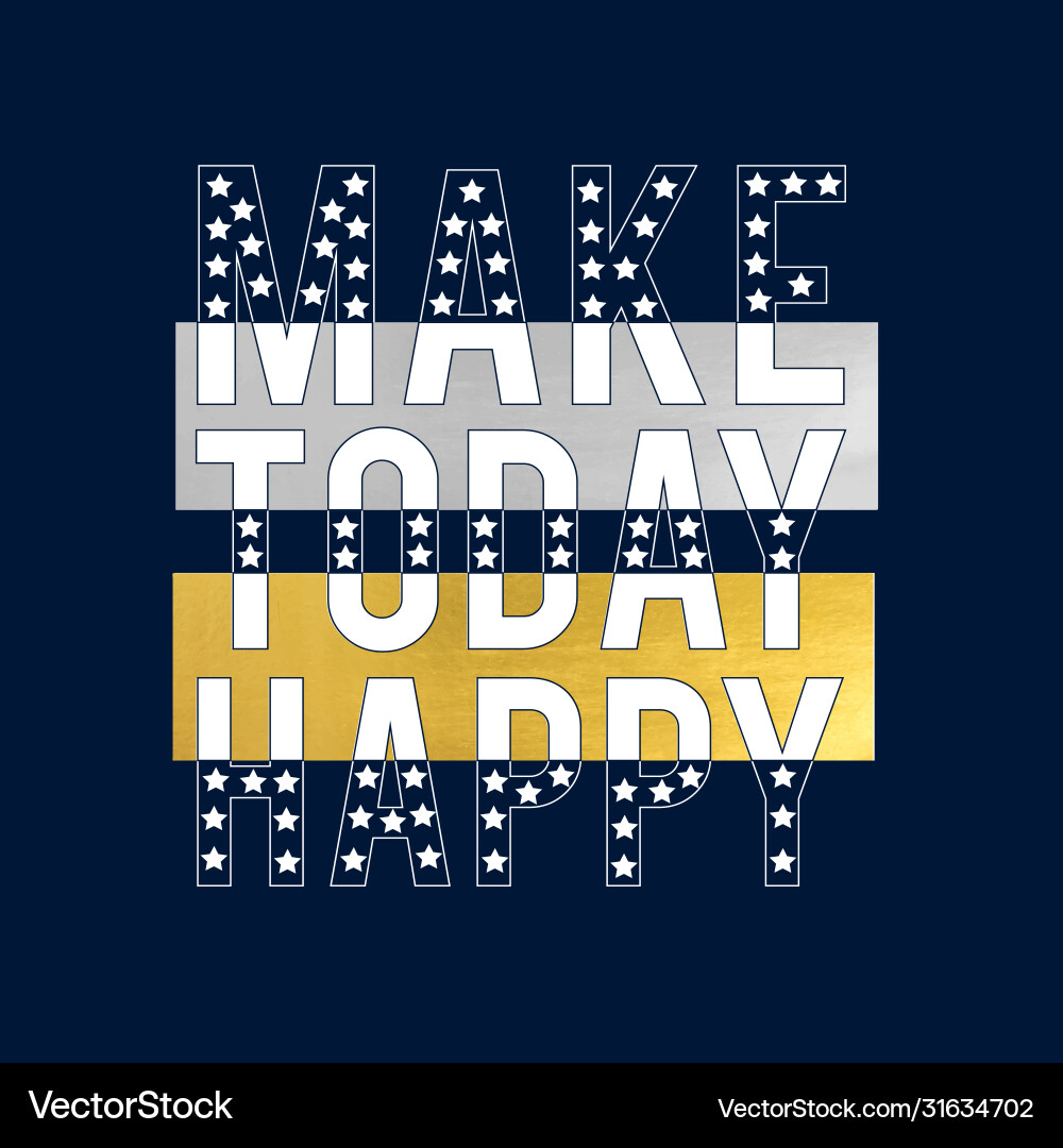 Magical icons print design with slogan Magical icons print design with slogan vector image