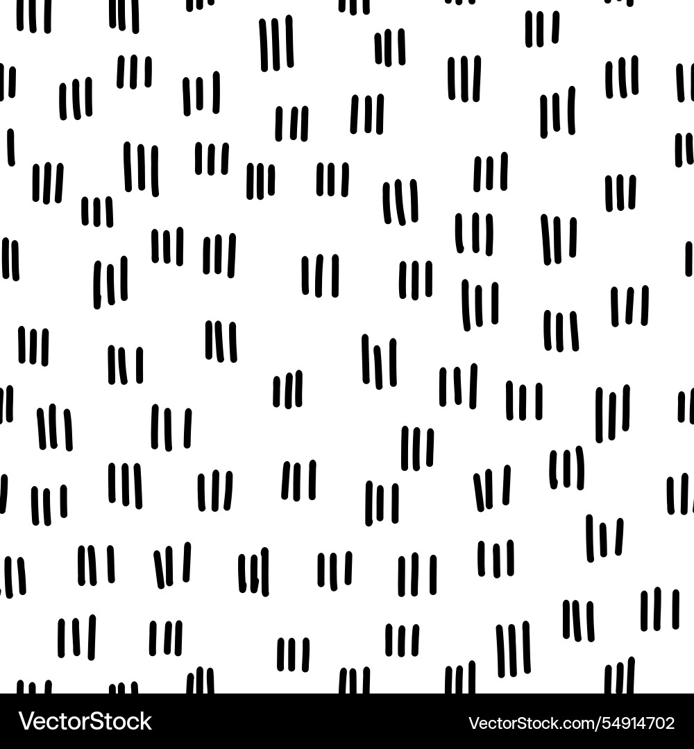 Small dash seamless pattern abstract background Small dash seamless pattern abstract background vector image