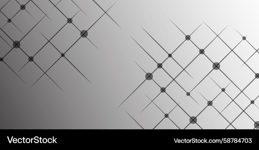 Abstract texture with dots and lines Abstract texture with dots and lines Vector Image