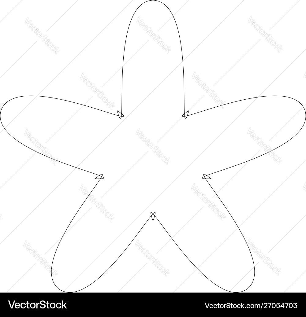Circular geometric design elements with editable Circular geometric design elements with editable vector image