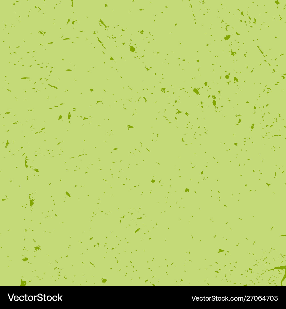 Green grunge background Green grunge background vector image