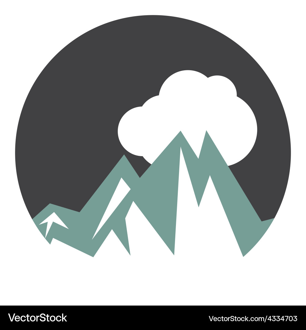 Hello winter3 resize Vector Image