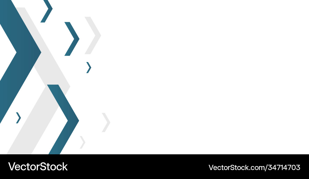 Presentation slide design background template Presentation slide design background template Vector Image