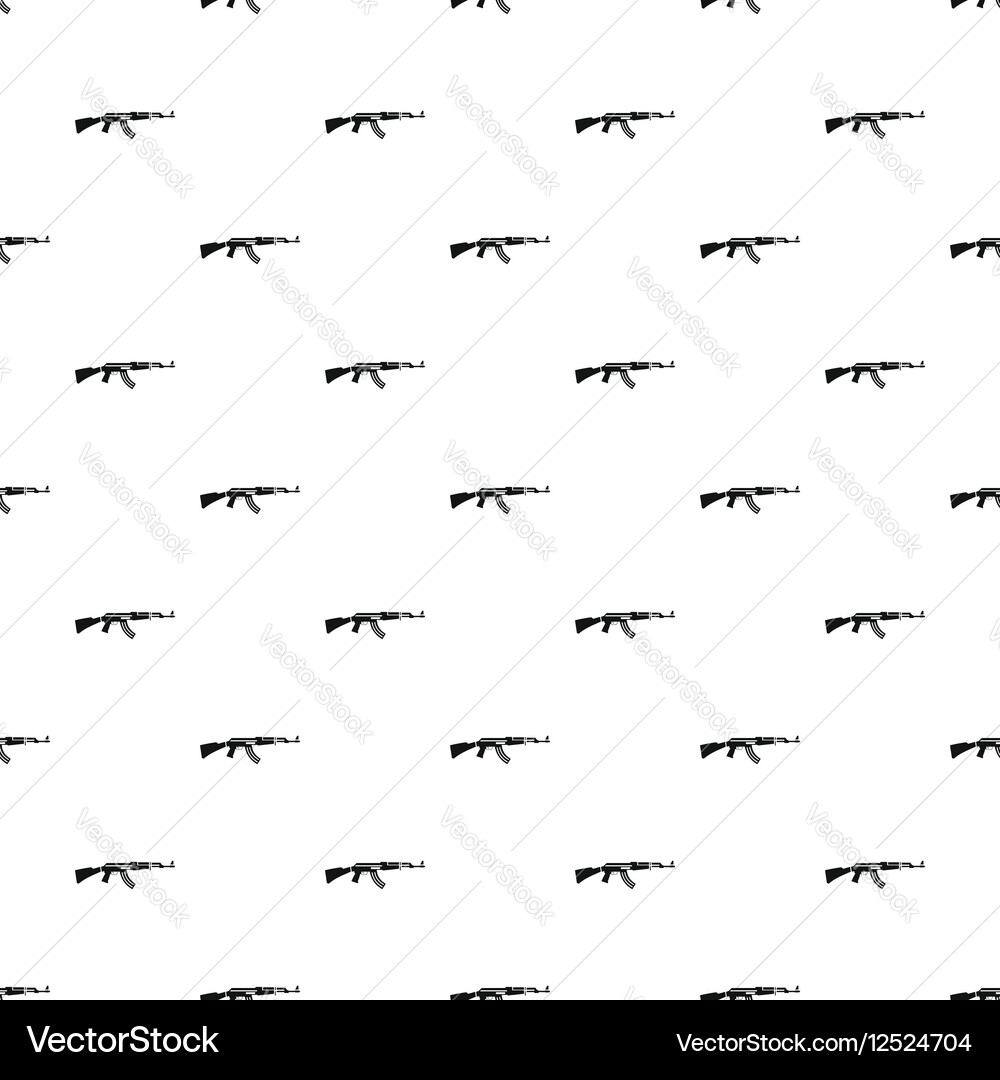 Automatic machine pattern simple style Vector Image