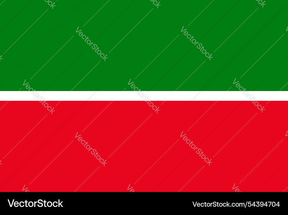 Tatarstan flag pattern background Tatarstan flag pattern background vector image