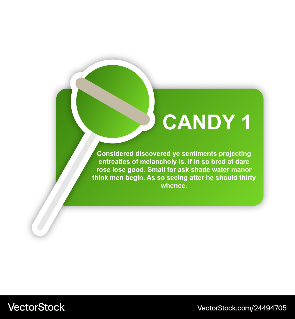 Abstract paper infographic internal and external Abstract paper infographic internal and external Vector Image