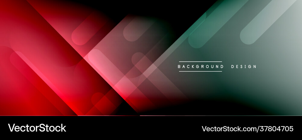 Dynamic lines abstract background 3d shadow Dynamic lines abstract background 3d shadow Vector Image