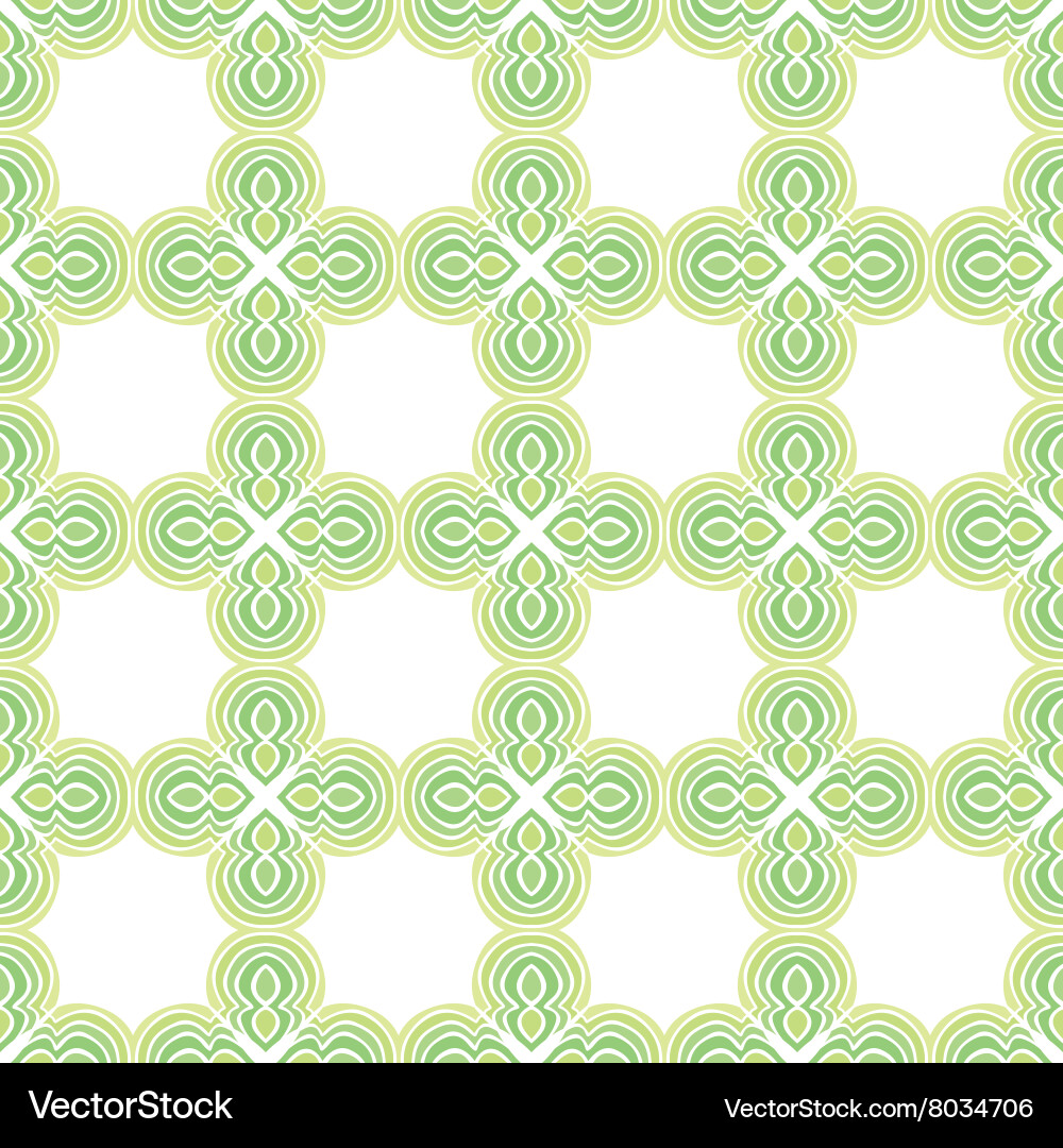 Seamless pattern Vector Image