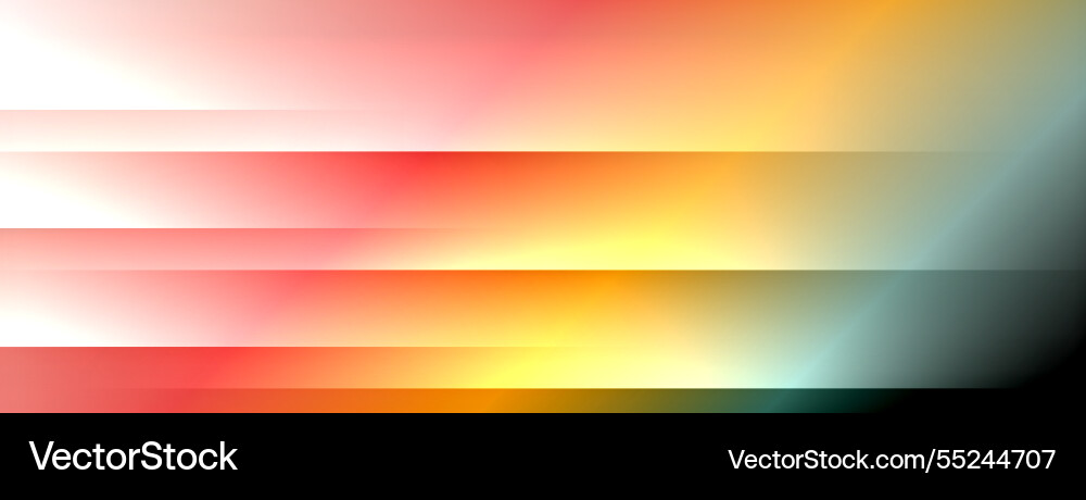Light shadow lines dynamic gradient background Light shadow lines dynamic gradient background vector image