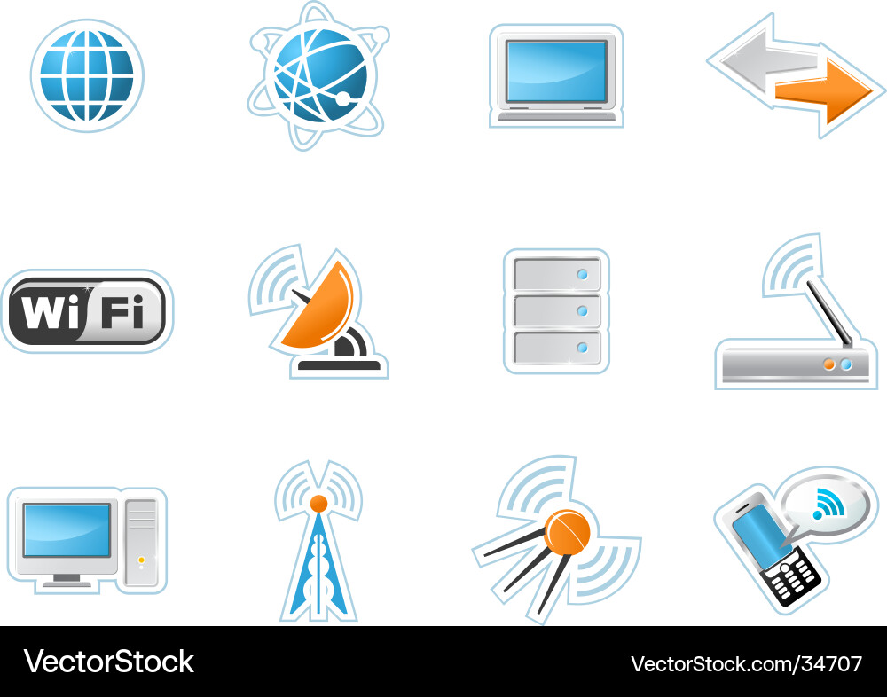 Cell Tower Vector Images (over 3,500)